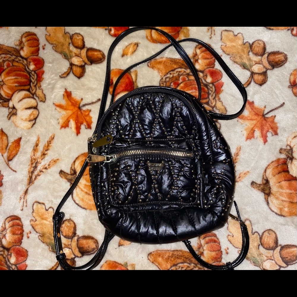 Victoria Secret book bag